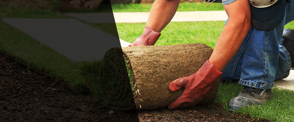 Holdrege Landscapers