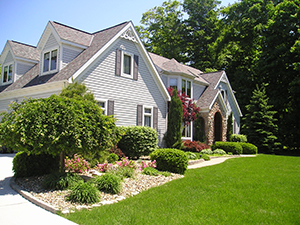Landscapers and Lawncare Services in Holdrege, NE